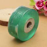 100M Stretchable Grafting Tape Fuktbarriere Clear Floristry Film